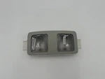 2013-2023 Mazda CX-5 Rear 2ND Row Interior Roof Headliner Dome Light Lamp Oem. Fixed Price $34.90.