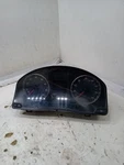Instrument Cluster Speedometer Vin 8TH Digit Mph 2008-2010 Jetta Oem. Fixed Price $57.95.
