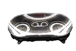 14-17 Fiat 500L Speedo Meter Head Instrument Cluster Guage 51953204 Oem. Fixed Price $46.20.