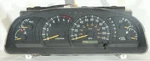 02 Toyota Tundra 4X4 V8 Instrument Panel Cluster Speedometer 83800-0C051. Fixed Price $154.99.