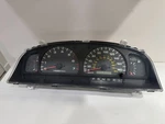 99-00 Toyota 4RUNNER 83800-3D311 210 Km Instrument Speedometer Cluster Gauge. Fixed Price $173.15.