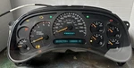 2003-2006 Chevy/gmc Silverado Sierra LB7 Lly Duramax Instrument Cluster Rebuilt. Fixed Price $319.99.