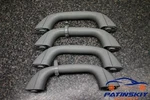 2007 Toyota Highlander Interior Inside Roof Ceiling Handle Grab Set Grip. Fixed Price $45.00.