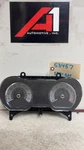 2010 Jaguar (exc Xfr) 4.2L Speedometer Instrument Cluster Mph *101K (est)*. Fixed Price $90.01.