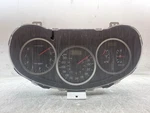 2006 Subaru Impreza Outback Auto Trans Speedometer Instrument Gauge Cluster. Fixed Price $76.50.