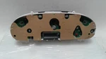 Speedometer Instrument Cluster 2004 Chrysler Sebring 155K 4602472AB. Fixed Price $76.75.