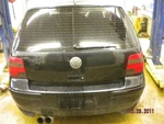 Speedometer Cluster Hatchback 160 Mph Fits 00-01 Golf 9872335. Fixed Price $87.33.