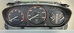 97-01 Honda Cr-v Instrument Gauge Cluster 8K Tachometer RD1 RD2 RD3 Japan. Fixed Price $125.00.