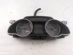 Speedometer Cluster Market Monochrome Opt 9Q2 Fits 10-12 Audi S5 493582. Fixed Price $81.00.