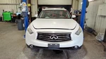Speedometer Cluster Mph 6 Cylinder Fits 12-13 Infiniti Fx Series 1134875. Fixed Price $95.00.