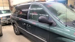 Speedometer Cluster 6 Cylinder Mph Fits 01 Caravan 2244875. Fixed Price $98.95.