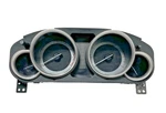2012 Mazda CX-9 Speedometer Instrument Cluster TD1155430K9001 Oem. Fixed Price $49.99.