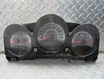 2010 Dodge Avenger Speedometer Instrument Cluster 120 Mph W/o Display Screen. Fixed Price $46.46.