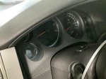 Speedometer Cluster With Police Package Fits 12 Tahoe 5386337. Fixed Price $115.00.