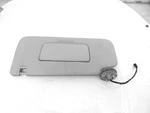 2018-2021 Chevrolet Traverse Driver Side Interior Sun Visor 84849715. Fixed Price $59.85.