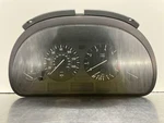 2001 Bmw 530I Oem Speedometer Instrument Gauge Cluster 116K 62116907017 02 03. Fixed Price $109.19.