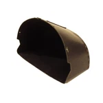 Glove Box Liner Insert Cardboard, Assembled Black Felt For 63-67 Chevy Corvette. Fixed Price $147.30.