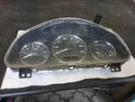 2006 Chevrolet Chevy Malibu Speedometer Instrument Cluster Oem 15234618 S&d. Fixed Price $33.74.