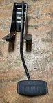 Fits 2001-2003 Ford Excursion Pedal Asm Brake YC3Z2455BA New Oem. Fixed Price $39.57.