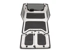 Bedrug HLJK114DRK Headliner Kit Fits 11-18 Wrangler (jk) (jl). Fixed Price $229.95.