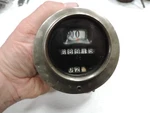 Vintage 1929 1930 1931 Buick Cadillac Lasalle 90 Mph Speedometer - Original. Fixed Price $99.00.