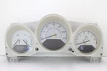 07-09 Chrysler Sebring Instrument Speedomter Cluster 249K Miles Oem, 257-02816. Fixed Price $99.99.