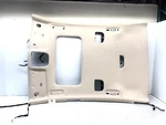 2017 - 2019 Genesis G90 Interior Roof Headliner Trim Cover Oem.. Fixed Price $294.99.