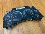 07.5-2010 2500HD 3500HD Diesel Speedometer Instrument Gauge Cluster Chevy Gmc. Fixed Price $99.99.