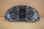 2009 2010 Volkswagen Cc Instrument Head Speedometer Gauge Cluster 110,652 Miles. Fixed Price $40.00.