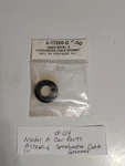Model Ford Speedometer Cable Grommet A-17260-G 1928-31. Fixed Price $14.99.