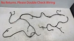 Body Roof Wiring Harness 2019 Gmc Terrain Sle 84533286. Fixed Price $69.00.