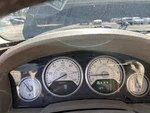 Speedometer Pod Cluster Black Numbered Gauges Fits 08 Caravan 104945633. Fixed Price $68.60.
