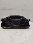 Instrument Cluster Speedometer Sedan 180 Mph Fits 2010-2012 Audi A4 Genuine Oem. Fixed Price $71.00.