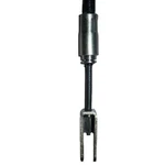 Parking Brake Cable For Humvee, Left-hand Lh 40". Fixed Price $77.95.