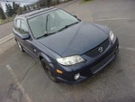 Used Speedometer Gauge Fits: 2003 Mazda Cluster Htbk PROTEGE5 W/o Sport. Fixed Price $124.23.