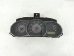 2007-2008 Nissan Versa Speedometer Instrument Cluster Gauges 24810EL81B Taism. Fixed Price $61.71.