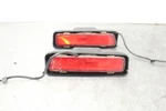Porsche 944 924S Oem Left + Right Rear Side Marker Light Complete 1983-1985 LM01. Fixed Price $62.99.