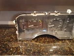 1990-1993 Mustang Gt 140 Guage Cluster. Fixed Price $375.00.