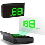 Heads Up Display For Cars,car Hud,head Car,digital Gps Green. Fixed Price $23.99.