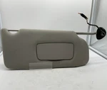 2005-2009 Buick Lacrosse Allure Passenger Sun Visor Gray Illuminated A03B37006. Fixed Price $29.59.