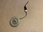 2006-2010 Hummer H3 Roof Ceiling Microphone. Fixed Price $69.99.