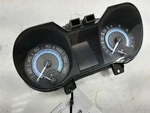 Speedometer Mph And Kph Opt Umn Without Hybrid 13 Buick Lacrosse 22849875. Fixed Price $91.99.