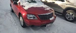 Speedometer Cluster Mph Without Navigation Display Fits 05 Pacifica 423479. Fixed Price $100.00.