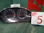 2005 Mazda 6 Speedometer Gauge Instrument Cluster W Tach GN3C55471. Fixed Price $55.25.
