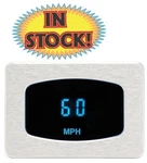 Dakota Digital ODY-01-3-S-T Odyssey Series Mini Mph Speedometer Satin/teal. Fixed Price $190.00.