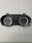 Dodge Caravan Speedometer Instrument Cluster Gauges P56054924AA. Fixed Price $39.99.