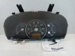 09-10 Kia Rondo Speedometer Instrument Cluster Oem 116K Miles Programming Req. Fixed Price $51.80.
