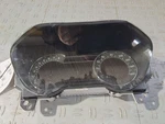 2016 Lincoln Mkx Speedometer Instrument Cluster 2.7L Mph. Fixed Price $100.00.