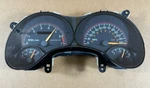2000-2003 Pontiac Grand Am Speedometer Instrument Cluster 09383052 Oem. Fixed Price $55.99.