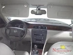 2008 Buick Lacrosse Sunvisor Lh Driver Left Tan. Fixed Price $90.00.